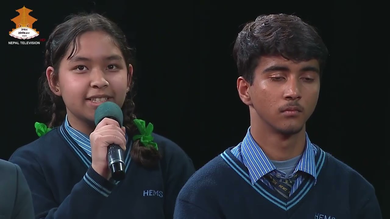 CHILDREN FORUM | Nepal Television 2082-10-24