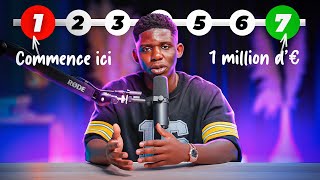 7 Signes Qui Prouvent que Tu vas Devenir Riche Un Jour  Le TEST DU MILLIONNAIRE by Patrick Bet