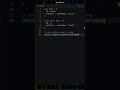JavaScript vs TypeScript — Preventing Future Bugs (Ep 6)
