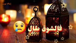 يا نور الهلال - ماهر زين | اناشيد رمضان