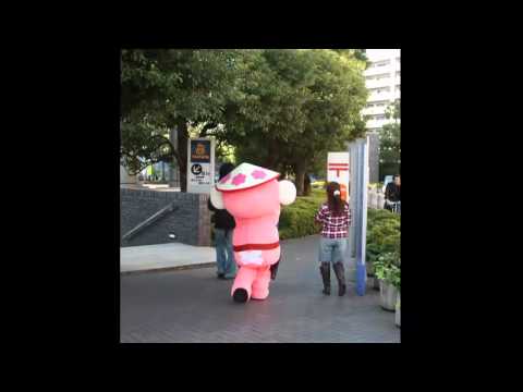 用賀商店街　よっきーのうた