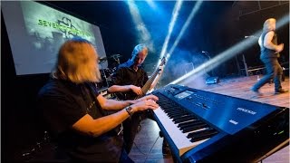 Seventh Dimension - Live @ Progcomers Festival 2014