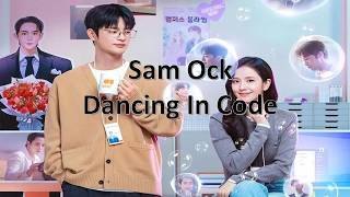 Famous Sam Ock - Dancing In Code (With Lyrics) Net Worth