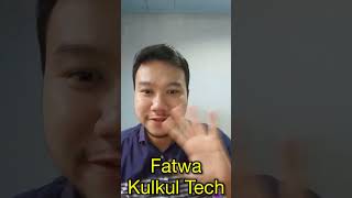 Kulkul First Event Launching Kulcamp App screenshot 5