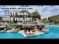NEUES HOTEL IN DER TÜRKEI HAT MICH ÜBERRASCH! ABER ES GIBT EINEN HAKEN, Ducale Lara 5*