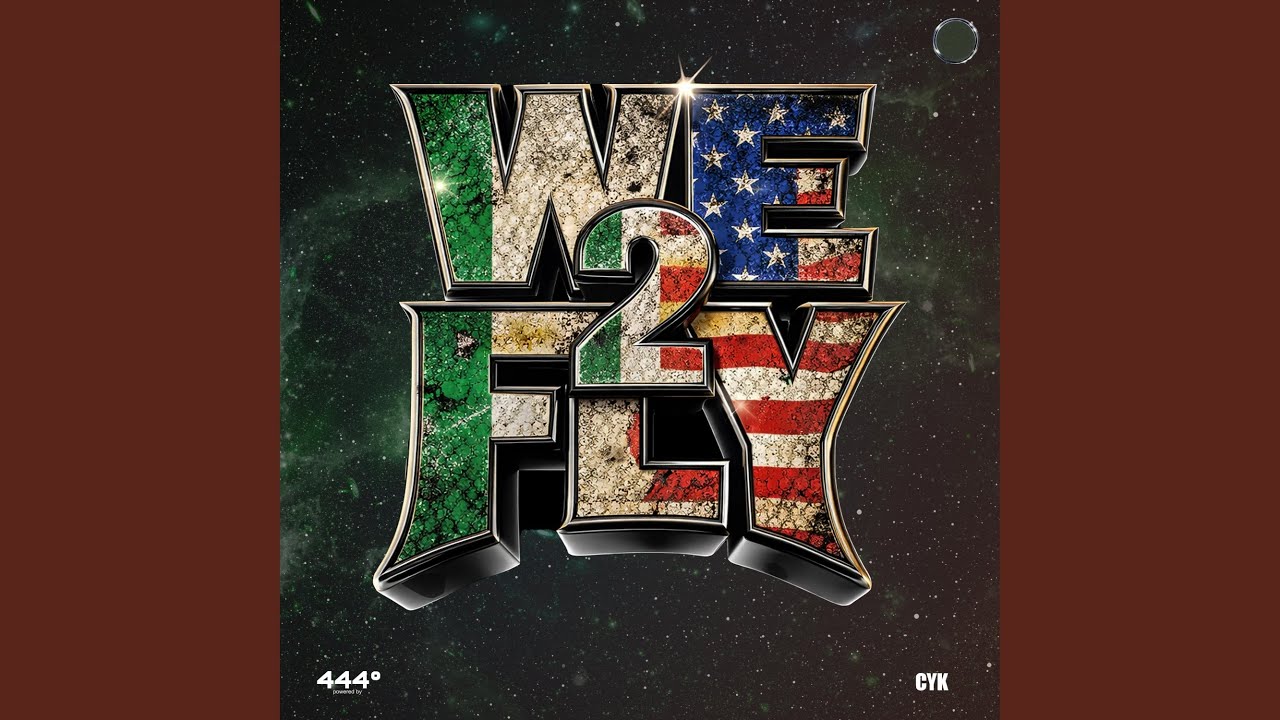 Watch We 2 Fly on YouTube Watch We 2 Fly on YouTube