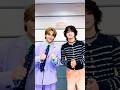 Moonchaser at #CDTV 中村竜大 × RUI #LILLEAGUE #中村竜大 #STARGLOW #RUI #SG_Moonchaser