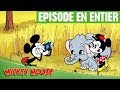 Mickey Mouse - Le fabuleux safari