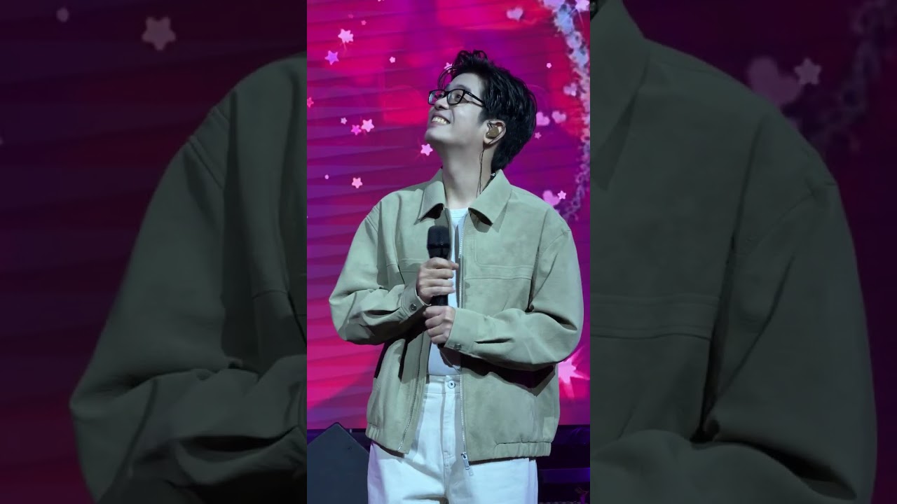 260214 Nơi tình yêu kết thúc - Bùi Anh Tuấn @ Trixie