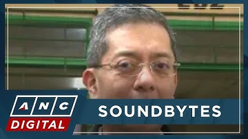 Comelec: Voting can be done in 50 seconds through new counting machine | ANC