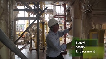 Global Process Systems - Corporate Video