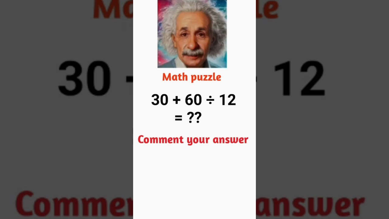 Sigma Math Teacher Ytshorts Maths Einstein