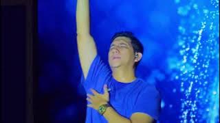 Naff - Kenanglah Aku - Pesta Rakyat Simpedes Palembang 9 September 2023