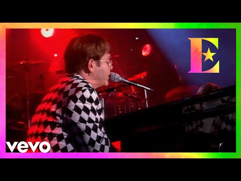 Elton John - Daniel