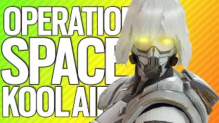 OPERATION SPACE KOOL AID | Rainbow Six Siege