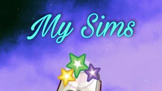 My Sims (Wii) #2