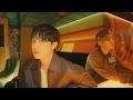 Sam is Ohm / Just Us (feat. 向井太一 & IBUKI) (Official Visualizer)
