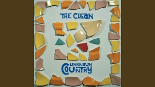 Video thumbnail of "The Clean - Champagne & Misery"