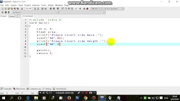 ภาษา C เบื้องต้น เรื่อง การใช้ตัวแปรที่ชื่อว่า float
