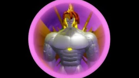 Bionic bacon boss defeated on mega noob simulator[roblox]