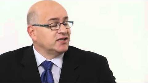 Key Industry Drivers: A CEO