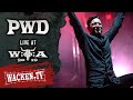 Parkway Drive - 3 Songs - Live at Wacken Open Air 2019