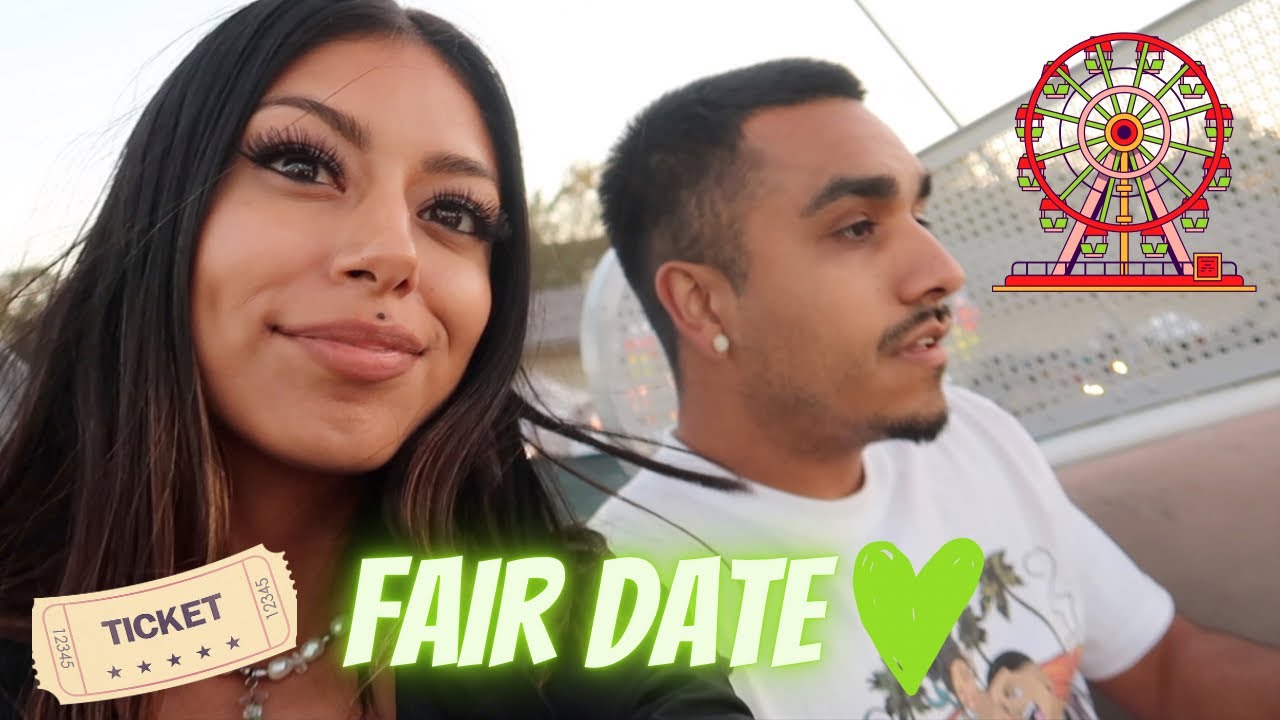 County Fair Lit Date