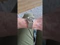 Longines Hydroconquest GMT 41mm On 6.7 inch Wrist.