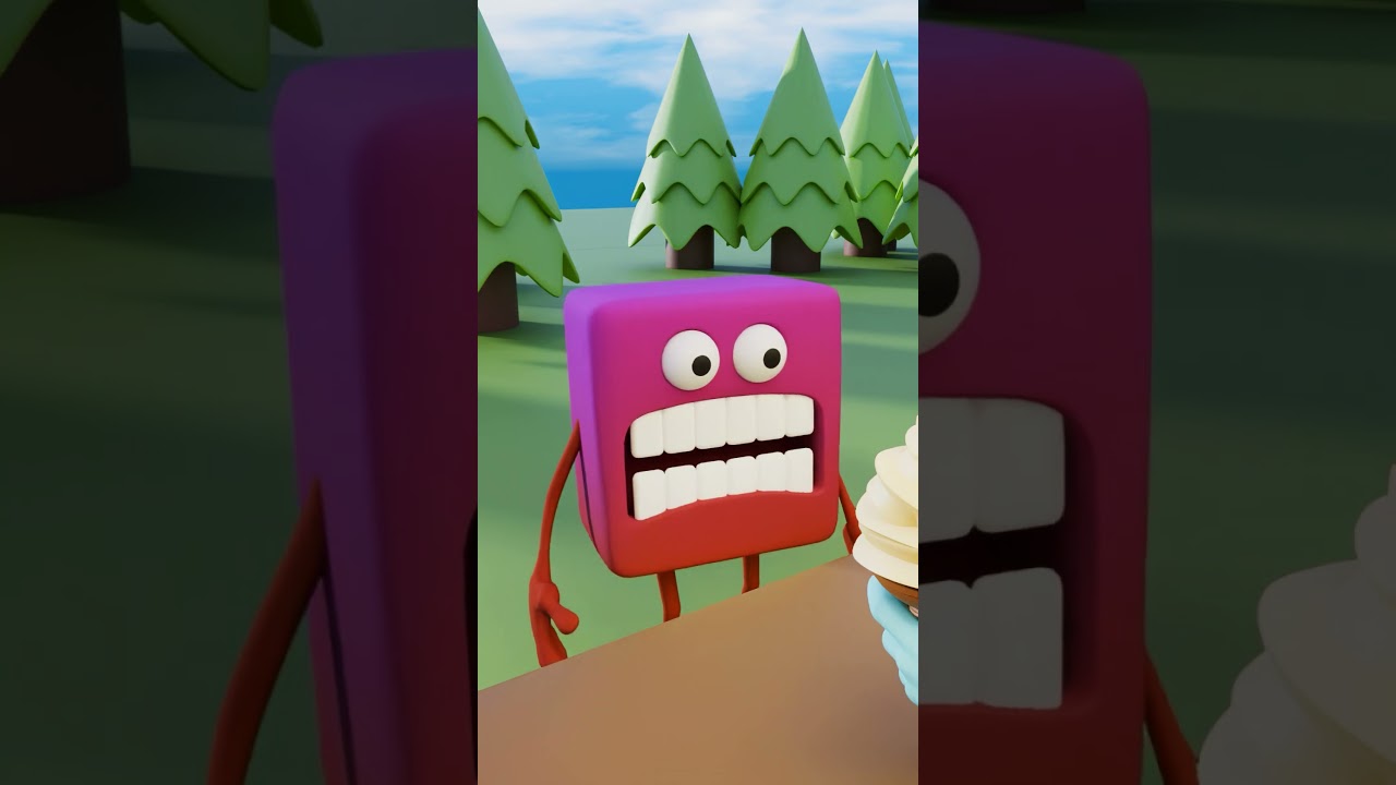 Mint Ice Cream? Trolled by @ChescoandDex