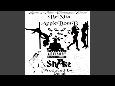 Shake (Radio)