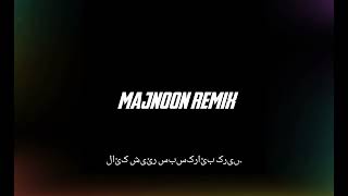 Majnoon Naboodam Remix Ringtone Resimi