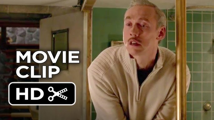 The Captive Official International Trailer #1 (2014) - Ryan Reynolds,  Rosario Dawson Thriller HD 