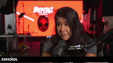 Ep 3 Stephanie Fry