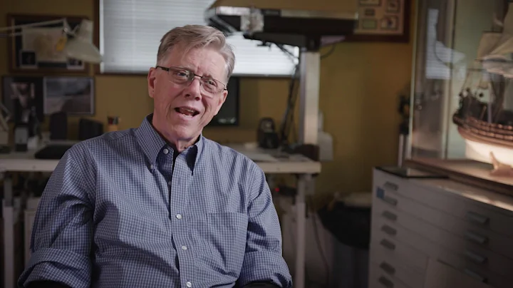 Marc Ericksen: The 8 Bit Artist | Presented by Che...