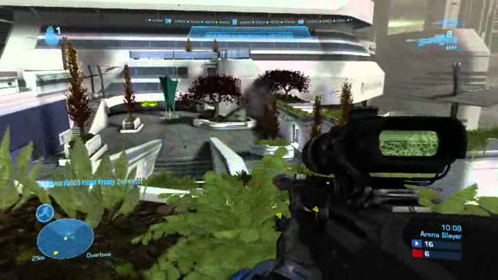 SightLine: Killing Frenzy - RR KaseD 91 (Non-MLG)