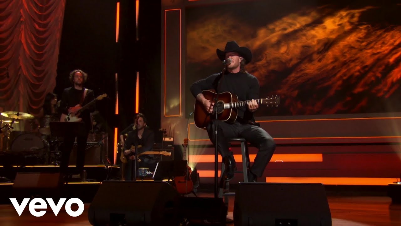 Tyler Hubbard - Park (ACM Honors 2024) Tyler Hubbard - Park (ACM Honors 2024)