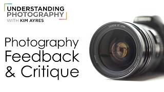 Live Photography Podcast - Constructive Feedback & Critique on Your Photography | Ep 310