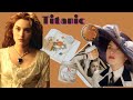 Rose DeWitt Bukater's favorite beauty products from Titanic