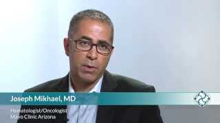 Are myeloma experts open to scheduling second-opinion visits?