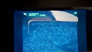 EV800D Auto-search defective
