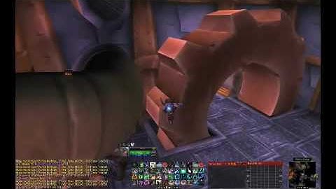 3.2 Ironforge Exploit/Glitch 2