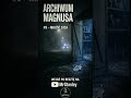 Czy ojciec był naprawdę zły czy chciał ją chronić 😦 #horrorpodcast  #audiobook #archiwummagnusa