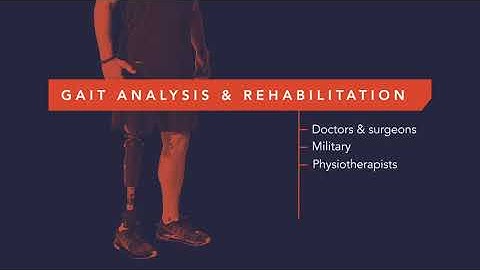 Vicon Life Sciences Ecosystem - Motion Capture from Optical to Inertial and Beyond