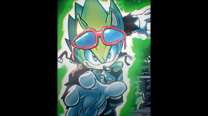 Sonic Villains Edit || Archie Sonic, Sonic Edit || #shorts #fyp #sonic #sonicthehedgehog #sonicmovie