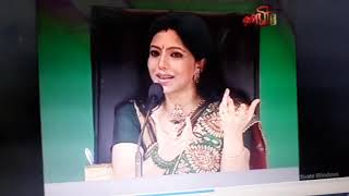 Maa - Dpc Boudimoni 2010 - Arpita