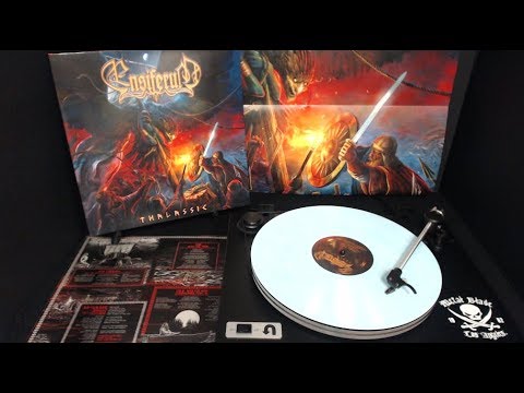 Ensiferum - Thalassic  LP Stream