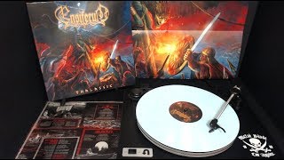 Ensiferum - Thalassic  LP Stream