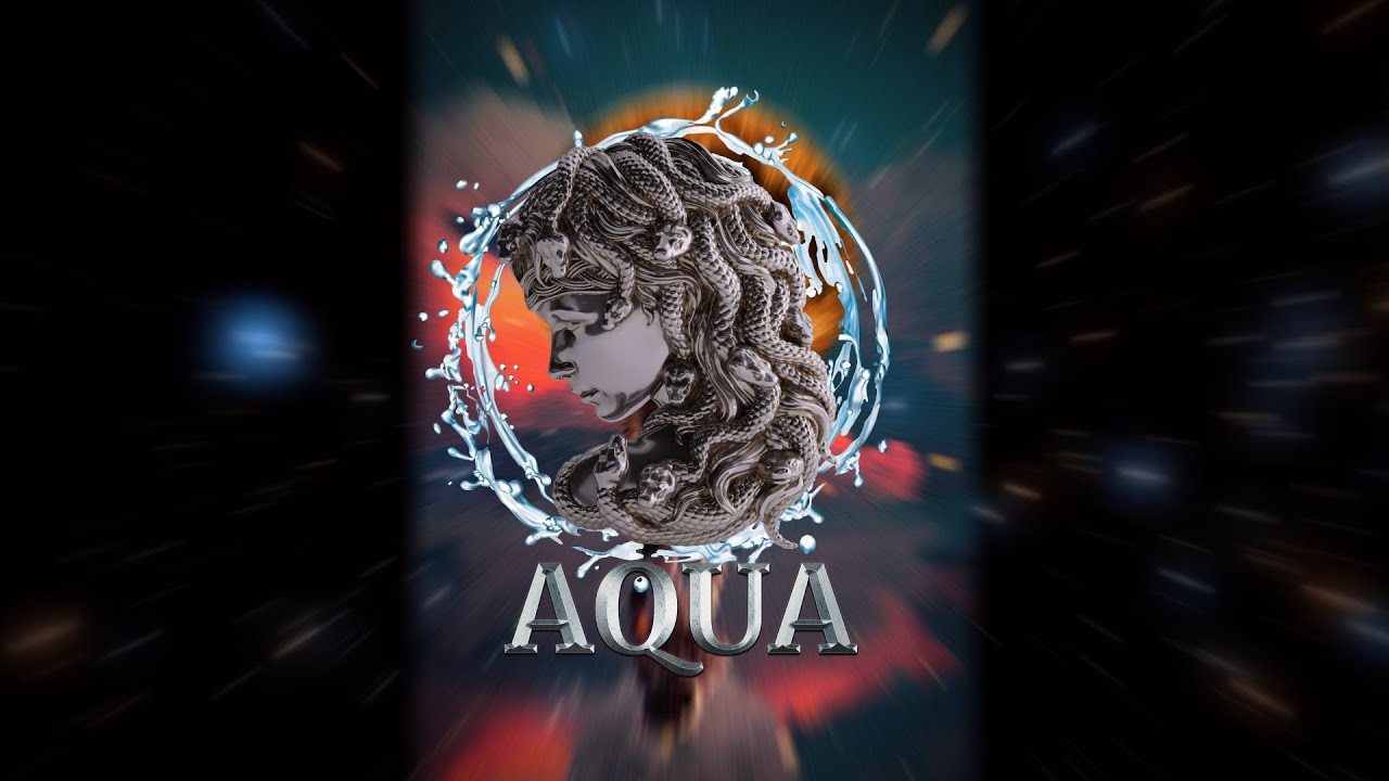 [EXCLUSIVE] Lil Uzi Vert - Eternal Atake Type Beat  "LEFT EARTH" | Free Trap Beat (prod. by AQUA)