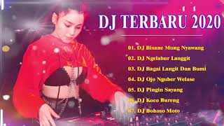 DJ Indonesia 2020   DJ Viral Tik Tok 2020 - DJ Lagu Terbaru 2020 Full Bass   DJ SuuXuy Remix 2020