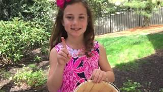 Baptism Testimony | Alana Roland (Easter 2018)